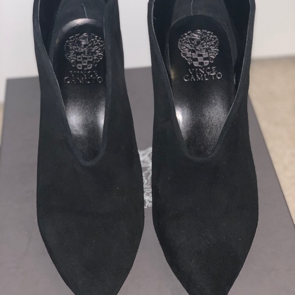 coconuts spirit bootie